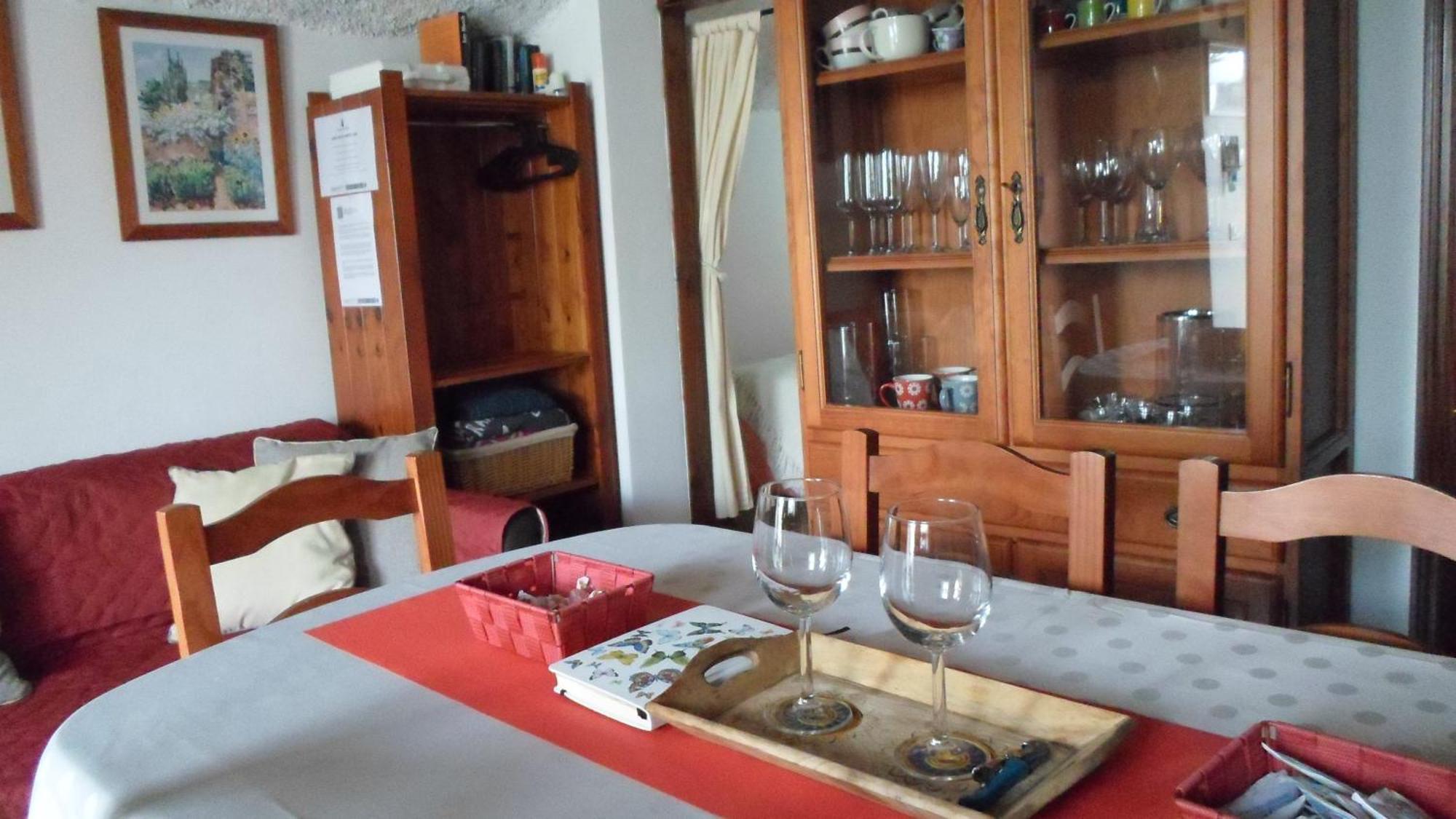 Finca Las Polinarias Casa Cueva En Fasnia Santa Cruz de Tenerife Dış mekan fotoğraf