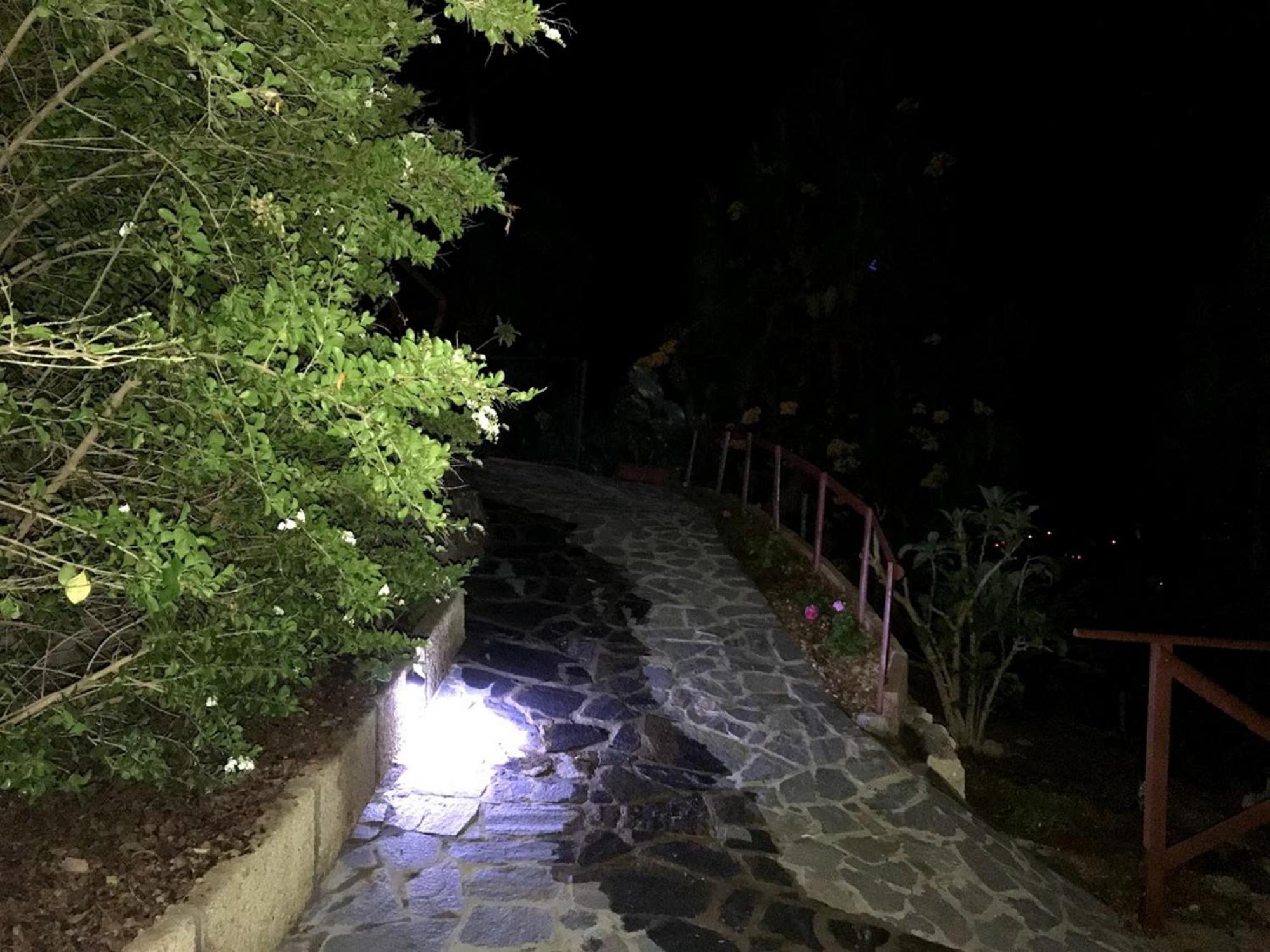 Finca Las Polinarias Casa Cueva En Fasnia Santa Cruz de Tenerife Dış mekan fotoğraf