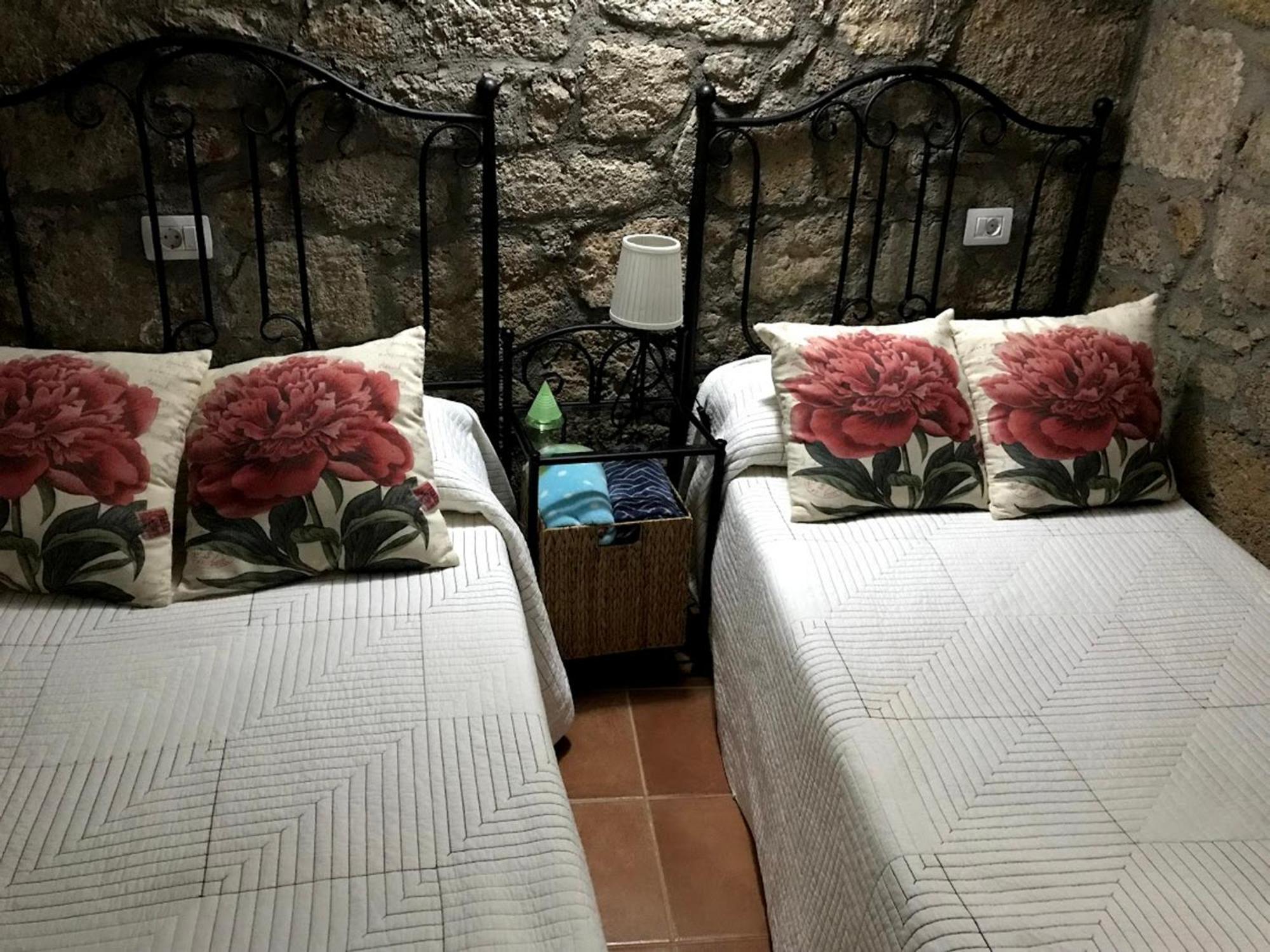 Finca Las Polinarias Casa Cueva En Fasnia Santa Cruz de Tenerife Dış mekan fotoğraf