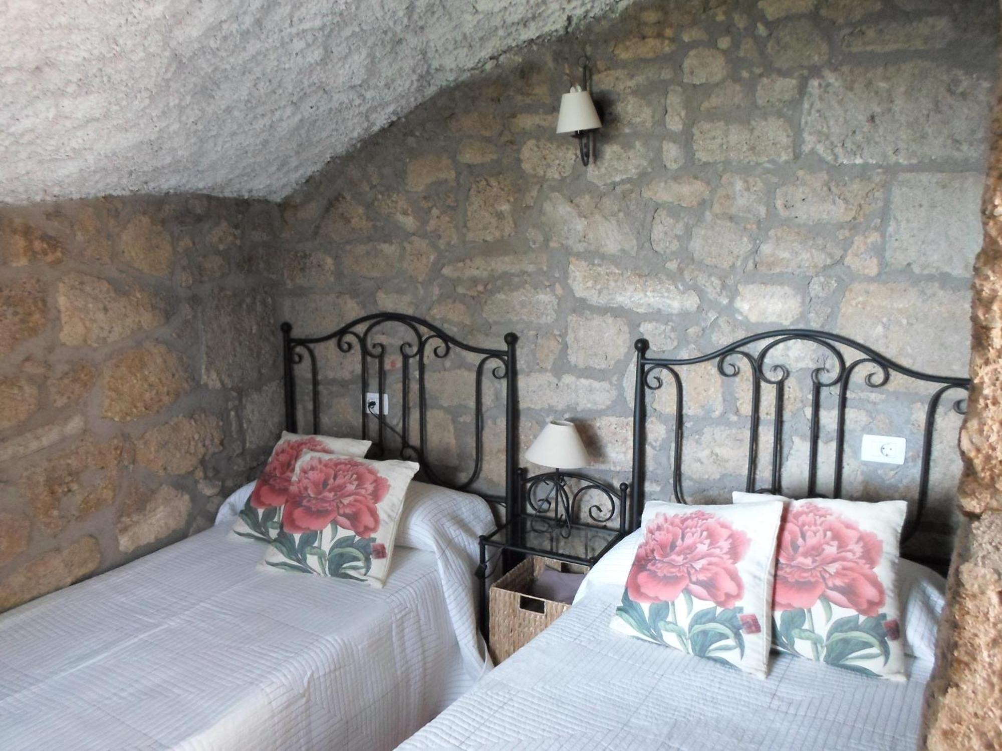 Finca Las Polinarias Casa Cueva En Fasnia Santa Cruz de Tenerife Dış mekan fotoğraf