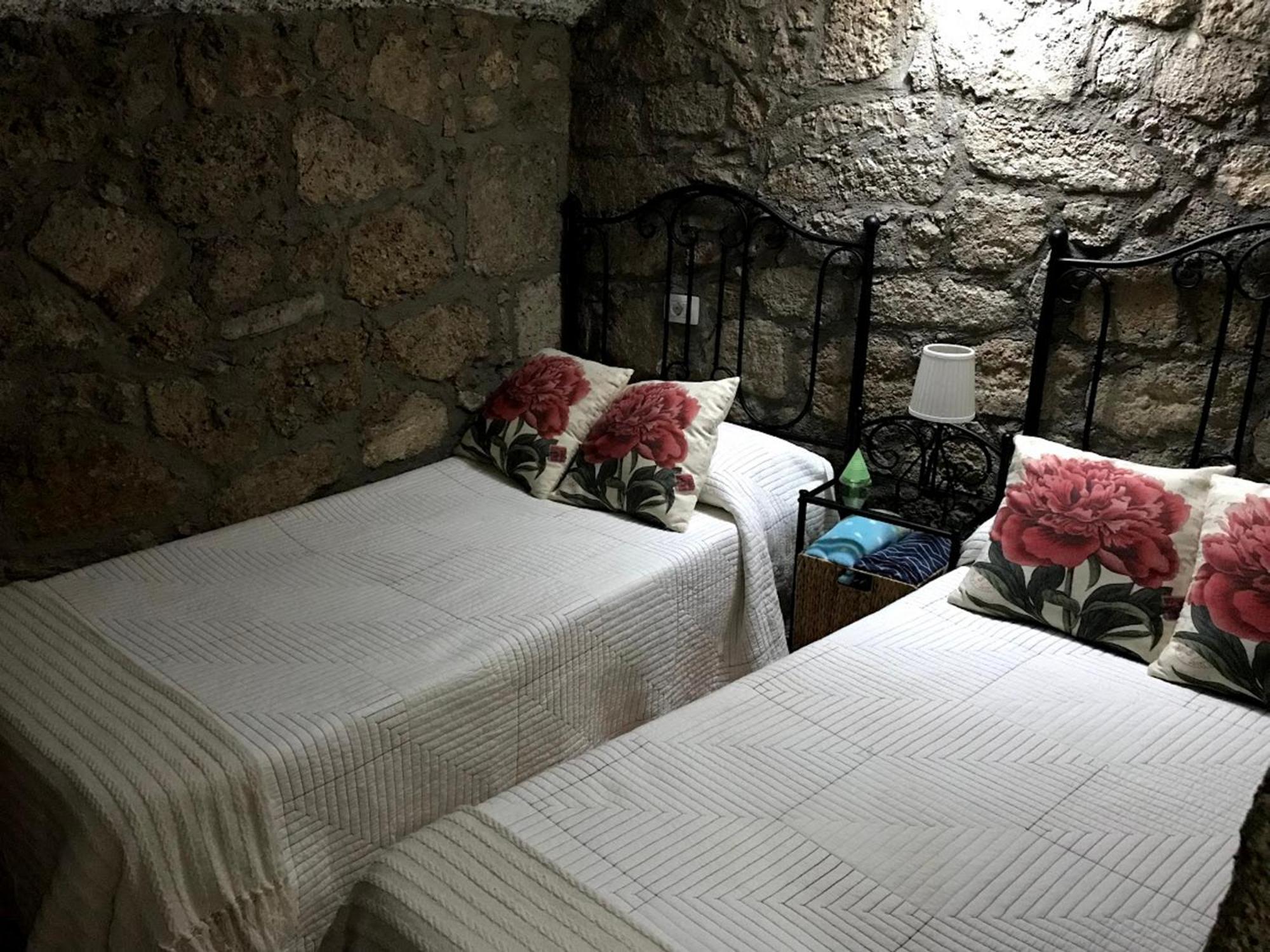 Finca Las Polinarias Casa Cueva En Fasnia Santa Cruz de Tenerife Dış mekan fotoğraf